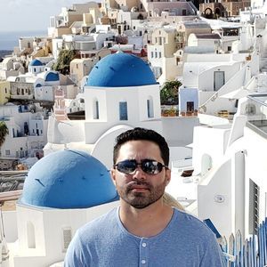 Meet your Posher, Joey